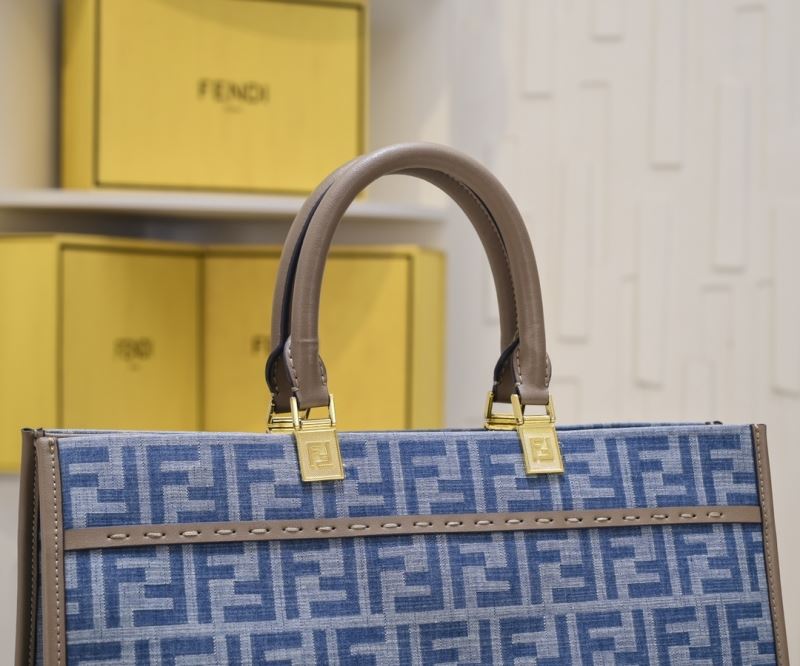 Fendi Sunshine Bags